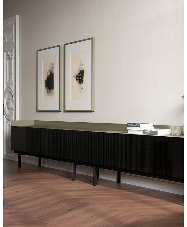 Buffet Stockholm Par Mario ruiz