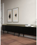Buffet Stockholm Par Mario ruiz