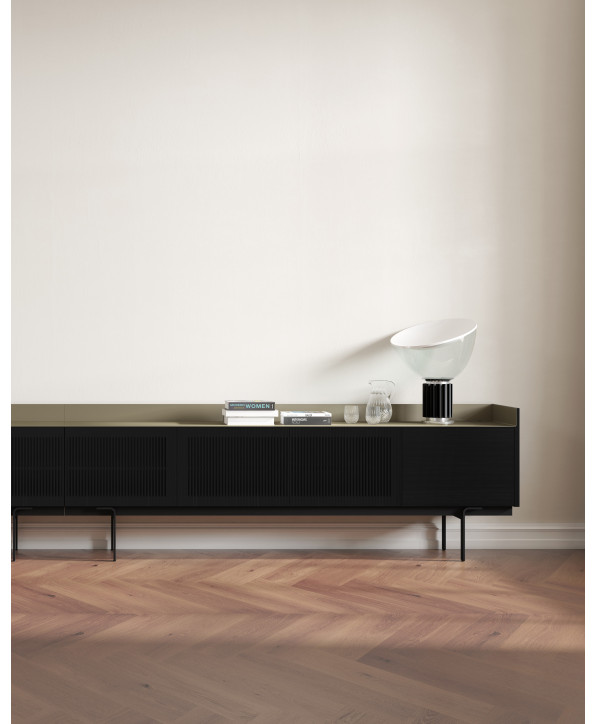 Buffet Stockholm Par Mario ruiz