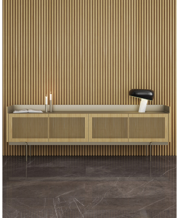 Buffet Stockholm Par Mario ruiz