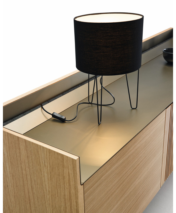 Buffet Stockholm Par Mario ruiz