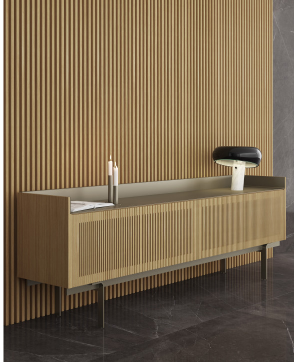 Buffet Stockholm Par Mario ruiz