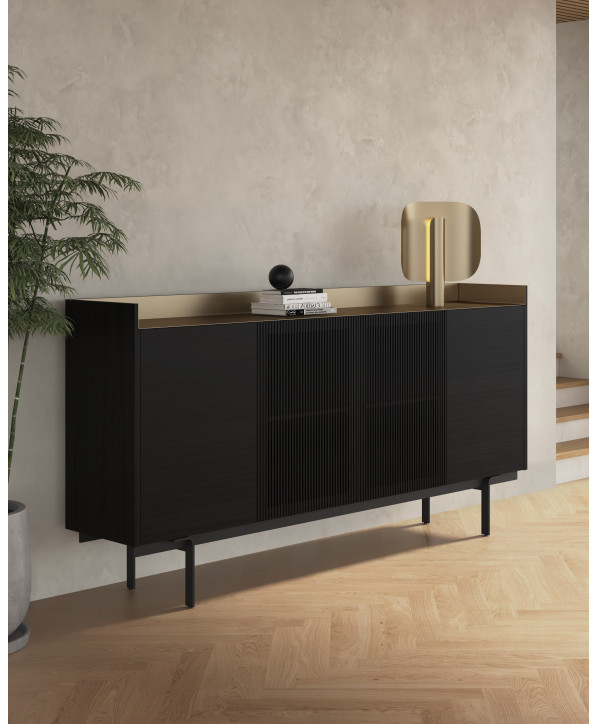 Buffet Stockholm Par Mario ruiz
