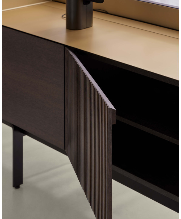 Buffet Stockholm Par Mario ruiz