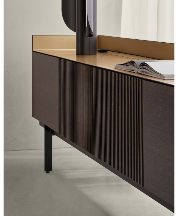 Buffet Stockholm Par Mario ruiz