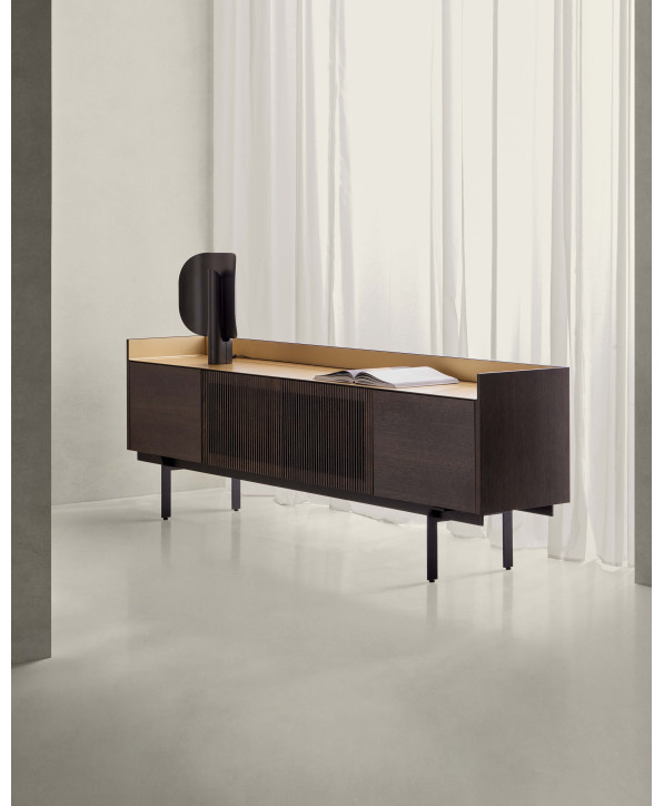 Buffet Stockholm Par Mario ruiz
