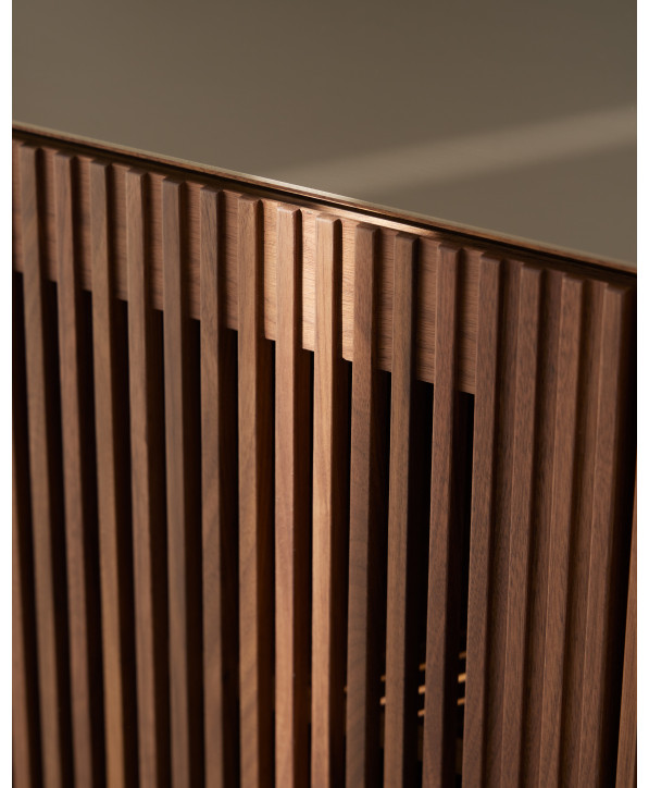 Buffet Stockholm Par Mario ruiz