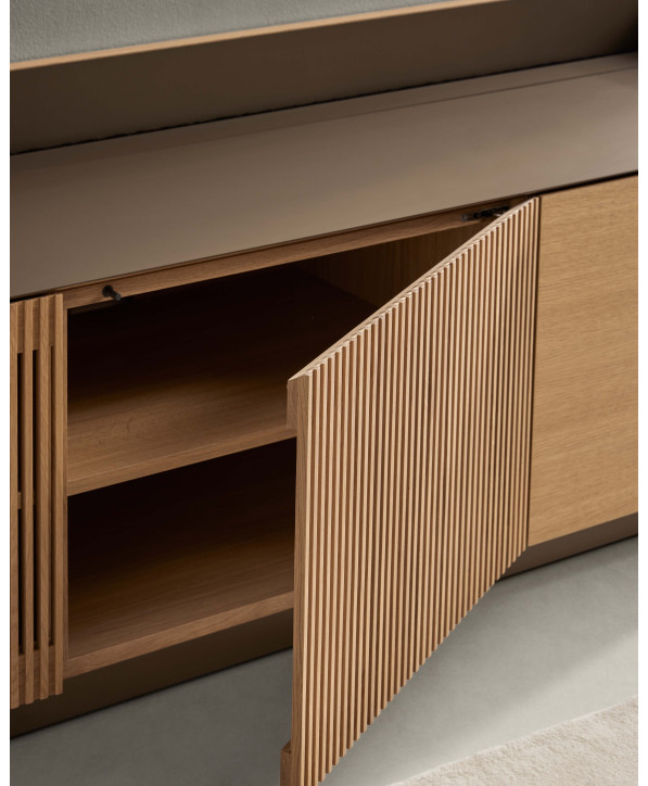 Buffet Stockholm Par Mario ruiz