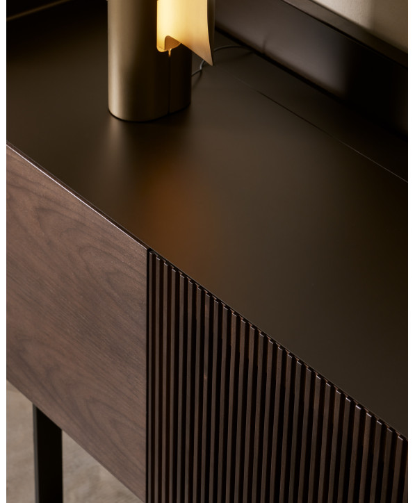 Buffet Stockholm Par Mario ruiz