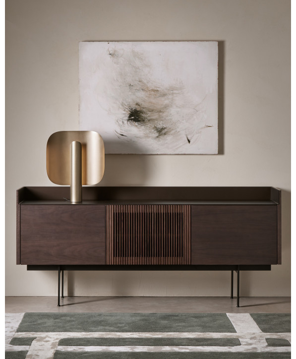 Buffet Stockholm Par Mario ruiz