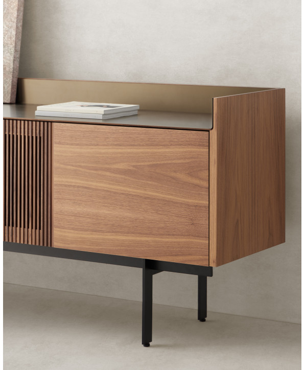 Buffet Stockholm Par Mario ruiz