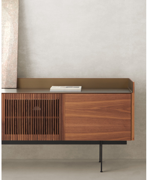 Buffet Stockholm Par Mario ruiz