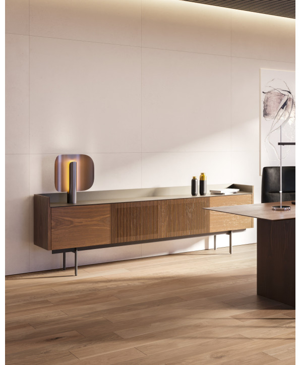 Buffet Stockholm Par Mario ruiz
