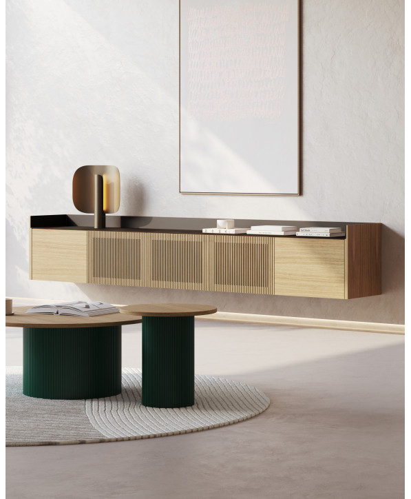 Buffet Stockholm Par Mario ruiz