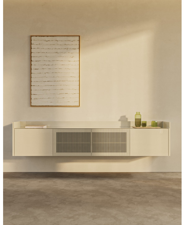 Buffet Stockholm Par Mario ruiz