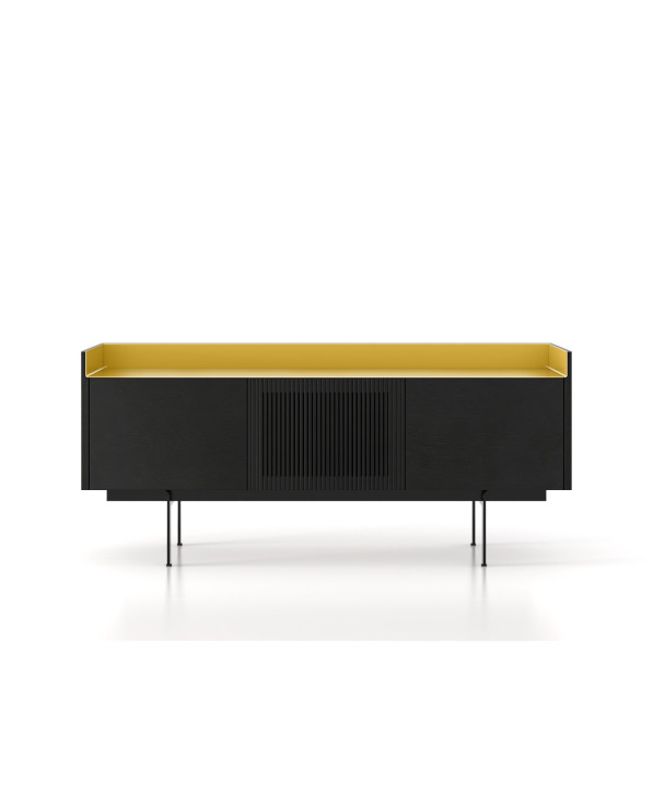 Buffet Stockholm Par Mario ruiz