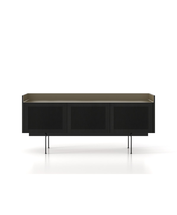 Buffet Stockholm Par Mario ruiz