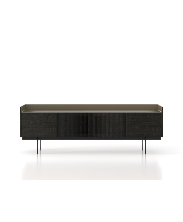 Buffet Stockholm Par Mario ruiz