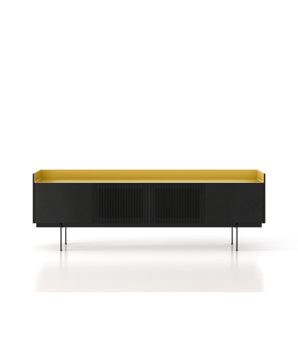 Buffet Stockholm Par Mario ruiz