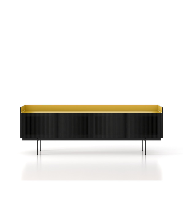 Buffet Stockholm Par Mario ruiz