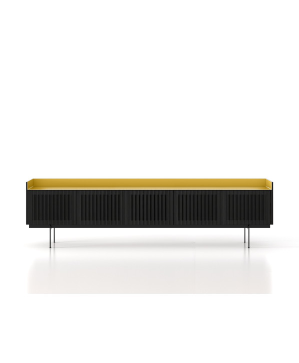 Buffet Stockholm Par Mario ruiz