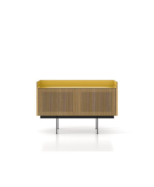 Buffet Stockholm Par Mario ruiz