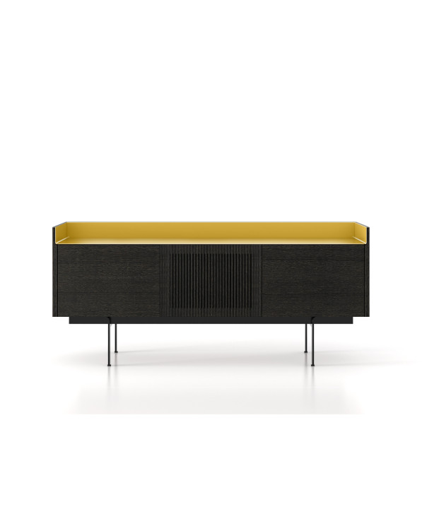Buffet Stockholm Par Mario ruiz