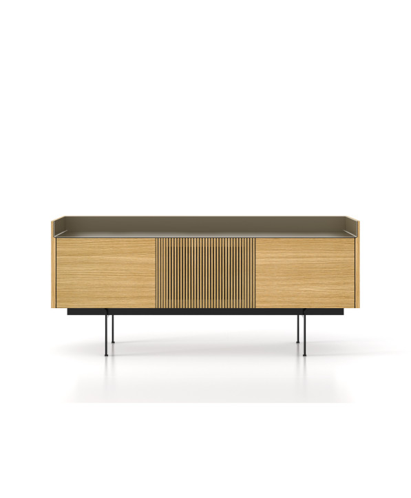 Buffet Stockholm Par Mario ruiz