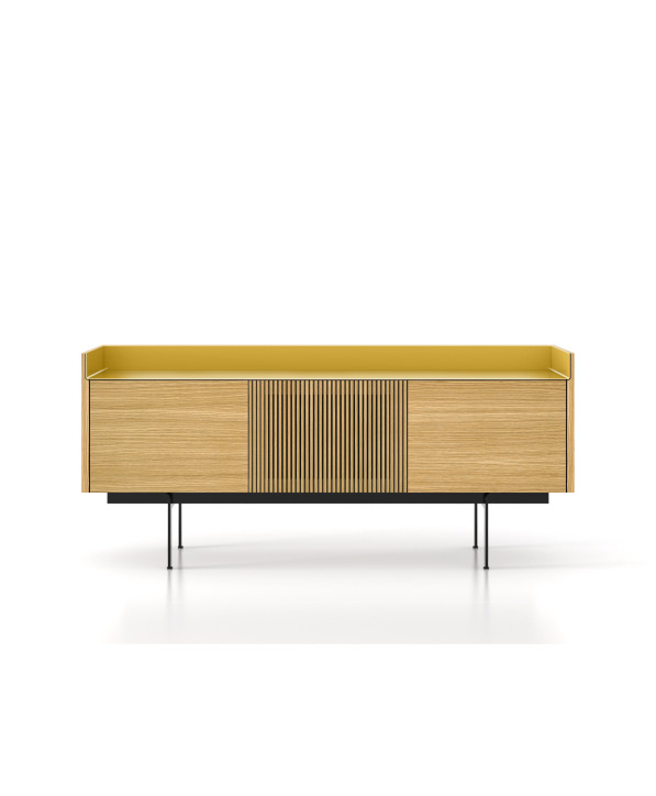 Buffet Stockholm Par Mario ruiz