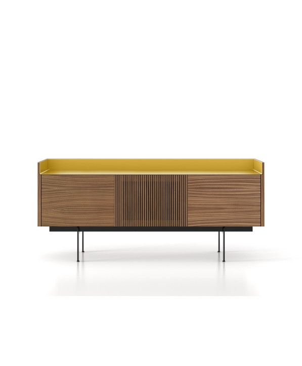 Buffet Stockholm Par Mario ruiz