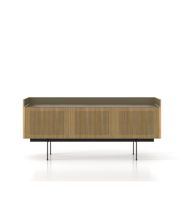 Buffet Stockholm Par Mario ruiz