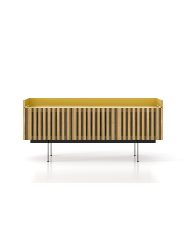 Buffet Stockholm Par Mario ruiz