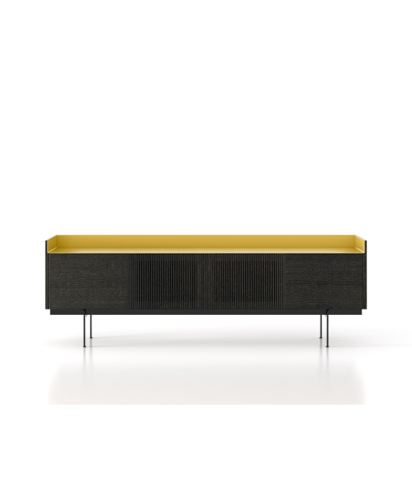Buffet Stockholm Par Mario ruiz