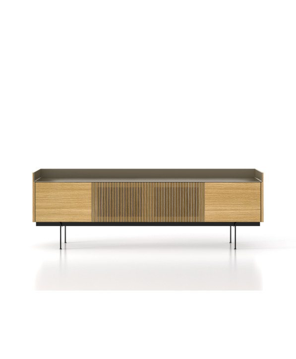 Buffet Stockholm Par Mario ruiz
