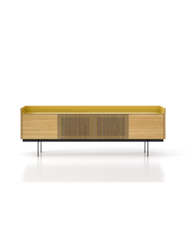 Buffet Stockholm Par Mario ruiz