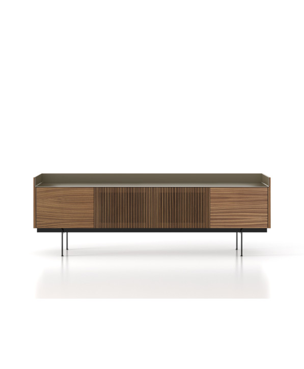Buffet Stockholm Par Mario ruiz