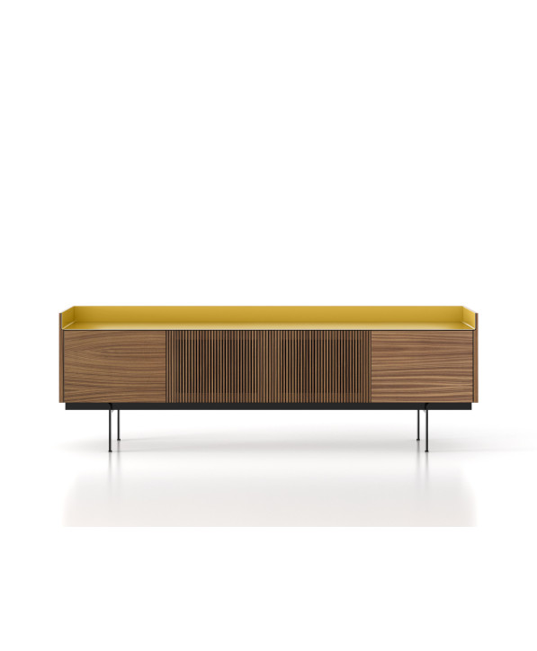 Buffet Stockholm Par Mario ruiz