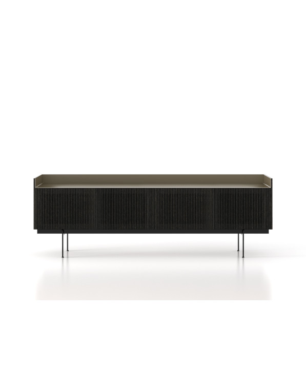 Buffet Stockholm Par Mario ruiz
