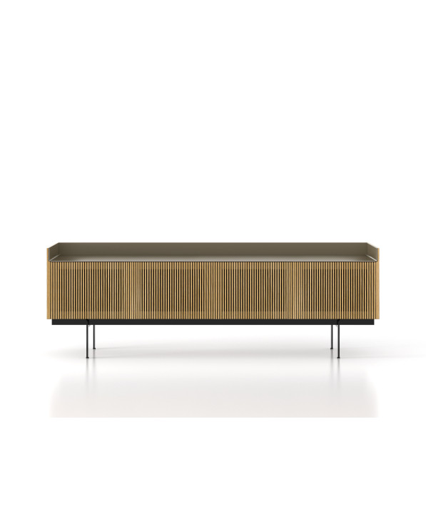 Buffet Stockholm Par Mario ruiz