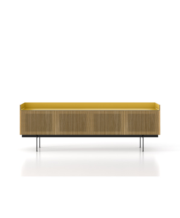 Buffet Stockholm Par Mario ruiz