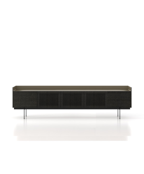 Buffet Stockholm Par Mario ruiz