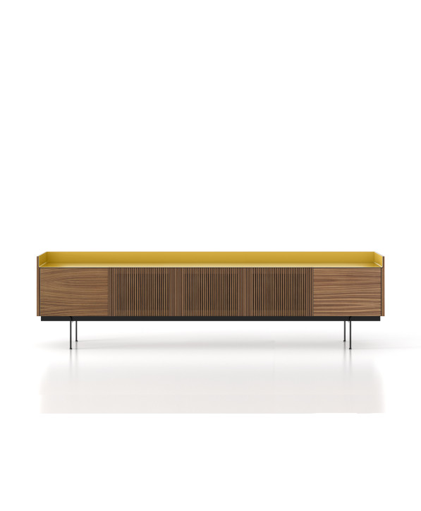 Buffet Stockholm Par Mario ruiz