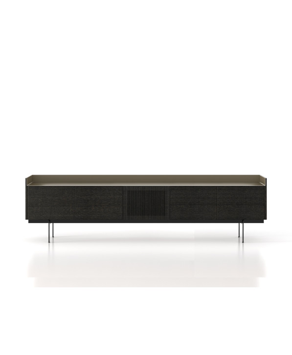Buffet Stockholm Par Mario ruiz