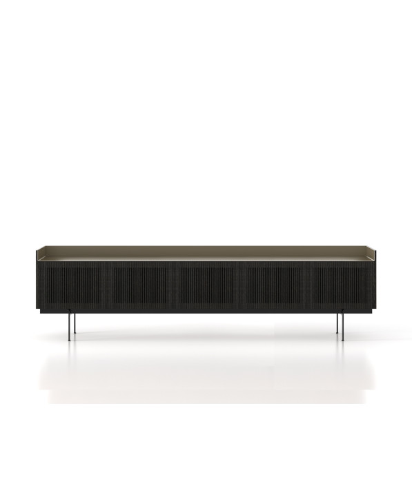 Buffet Stockholm Par Mario ruiz