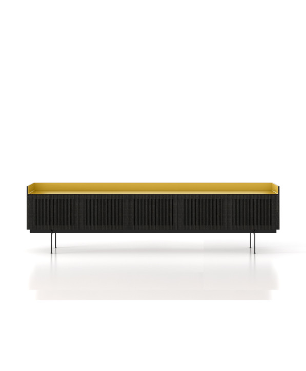 Buffet Stockholm Par Mario ruiz