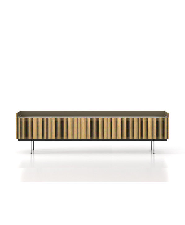 Buffet Stockholm Par Mario ruiz