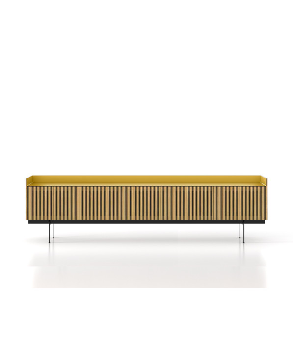 Buffet Stockholm Par Mario ruiz