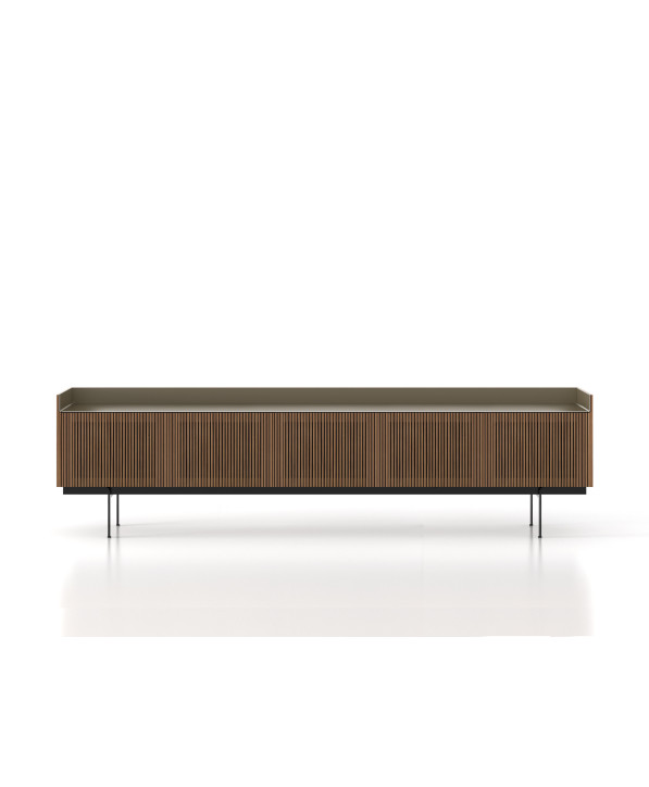 Buffet Stockholm Par Mario ruiz
