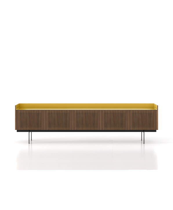 Buffet Stockholm Par Mario ruiz
