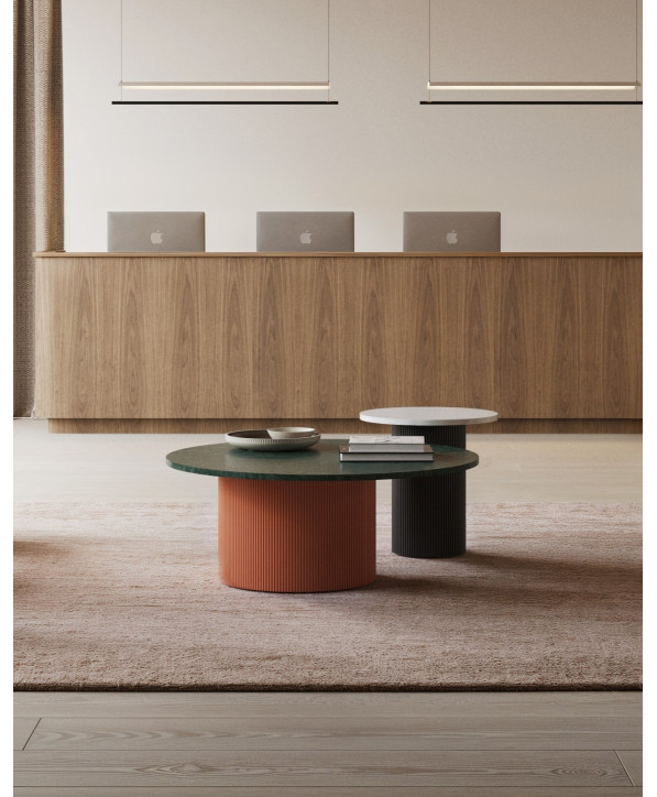 Tables basses Dune